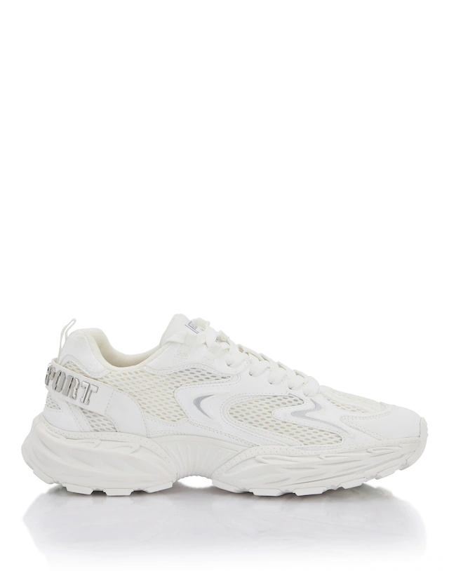 PLEIN SPORT Sneaker »Pulse X«
