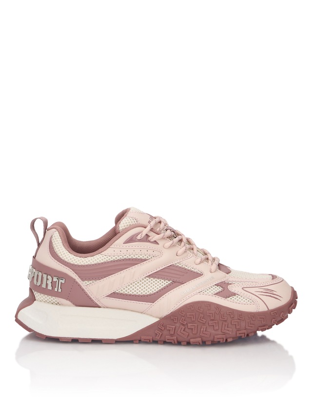 PLEIN SPORT Sneaker »Low-Top-Sneaker«