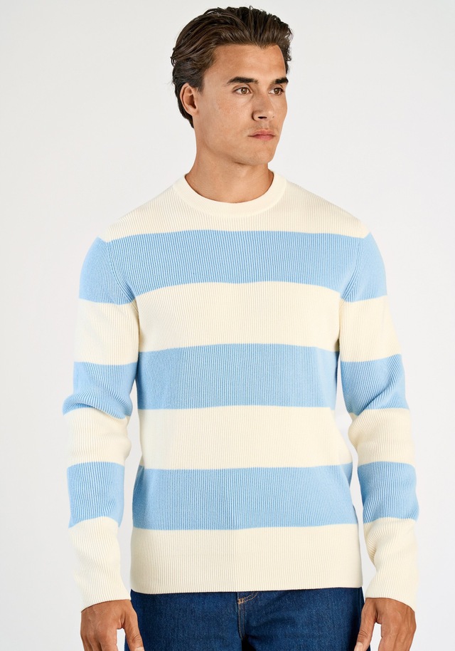 LINDBERGH Strickpullover »Strickpullover Relaxed Fit«