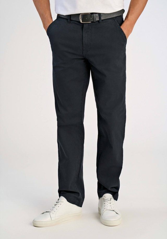 LINDBERGH Chinos »Chinos Relaxed Loose Fit«