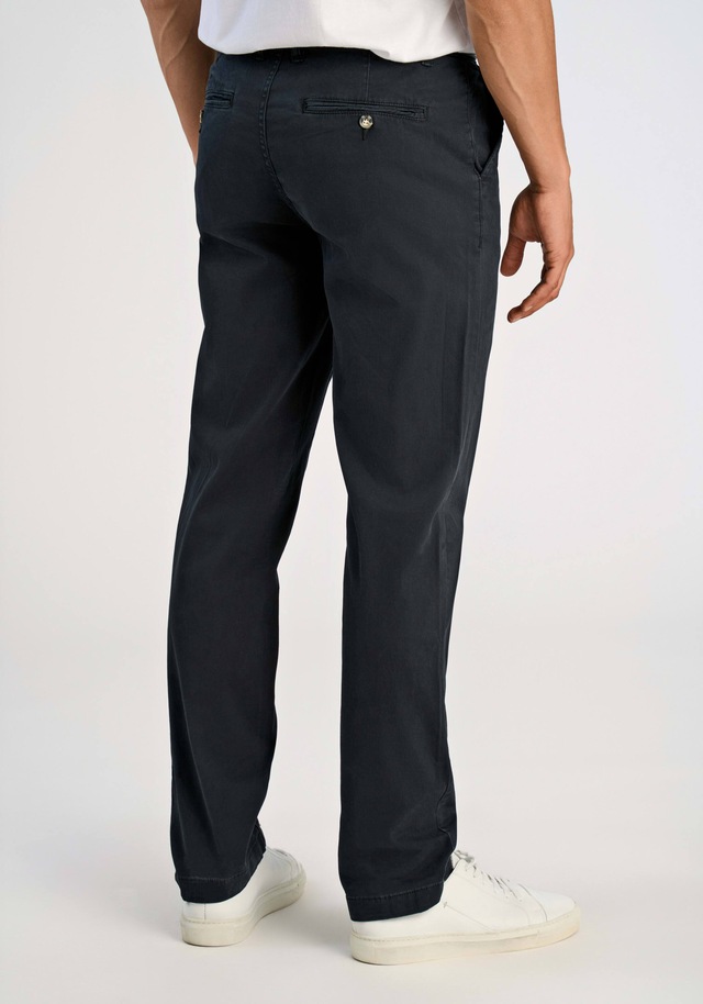 LINDBERGH Chinos »Chinos Relaxed Loose Fit«