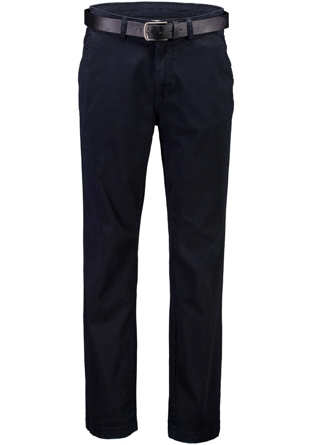 LINDBERGH Chinos »Chinos Relaxed Loose Fit«