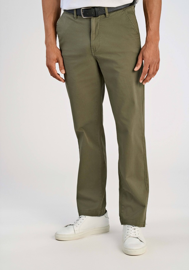 LINDBERGH Chinos »Chinos Relaxed Loose Fit«