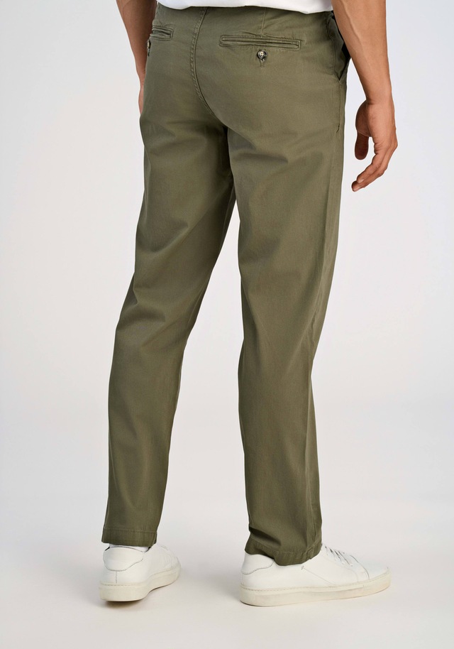 LINDBERGH Chinos »Chinos Relaxed Loose Fit«