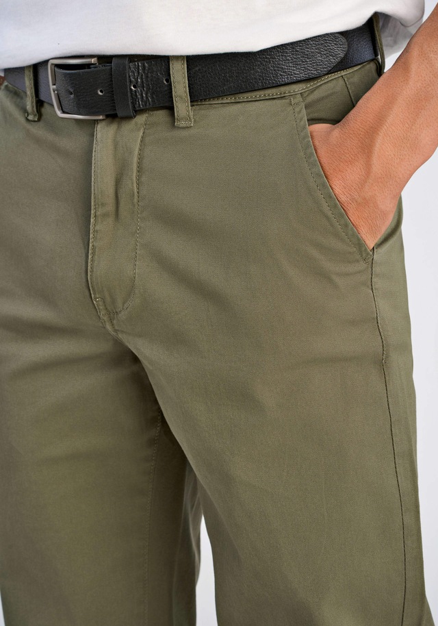 LINDBERGH Chinos »Chinos Relaxed Loose Fit«