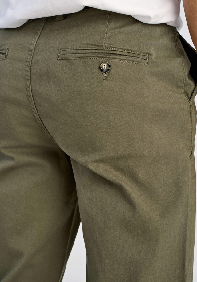 LINDBERGH Chinos »Chinos Relaxed Loose Fit«