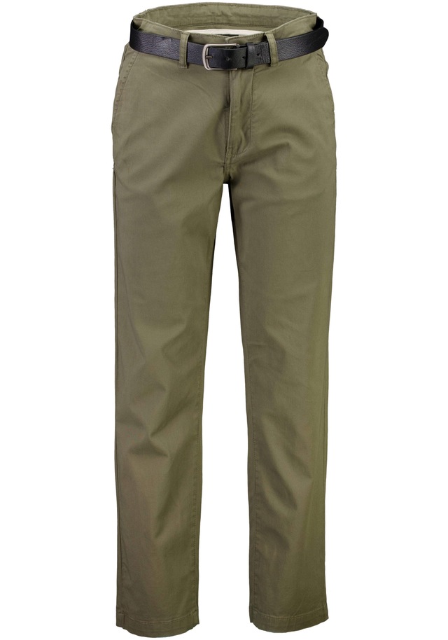 LINDBERGH Chinos »Chinos Relaxed Loose Fit«
