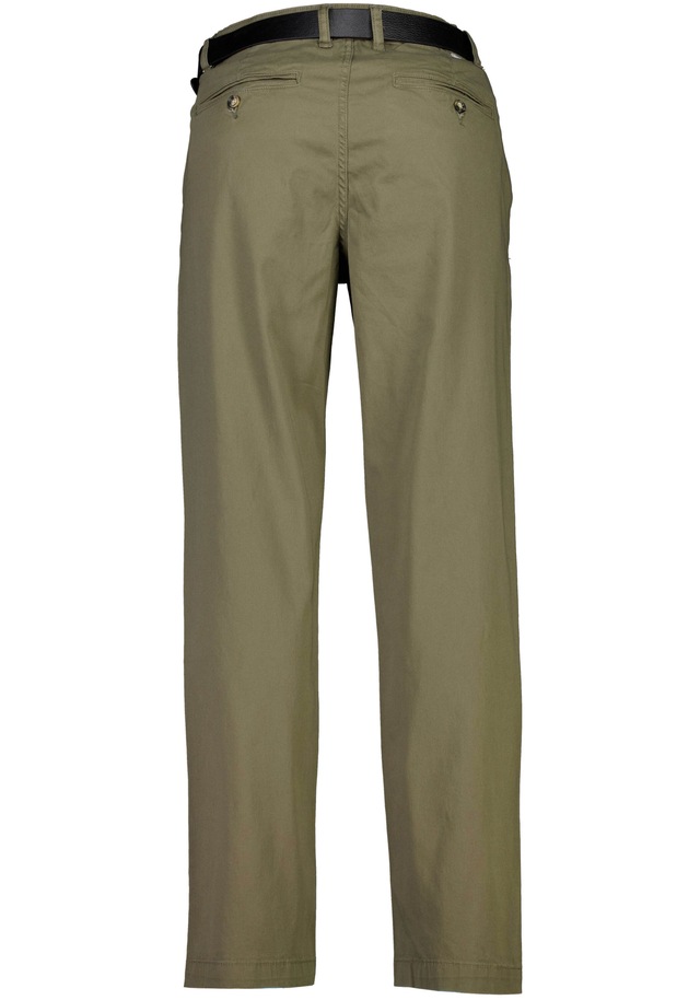 LINDBERGH Chinos »Chinos Relaxed Loose Fit«