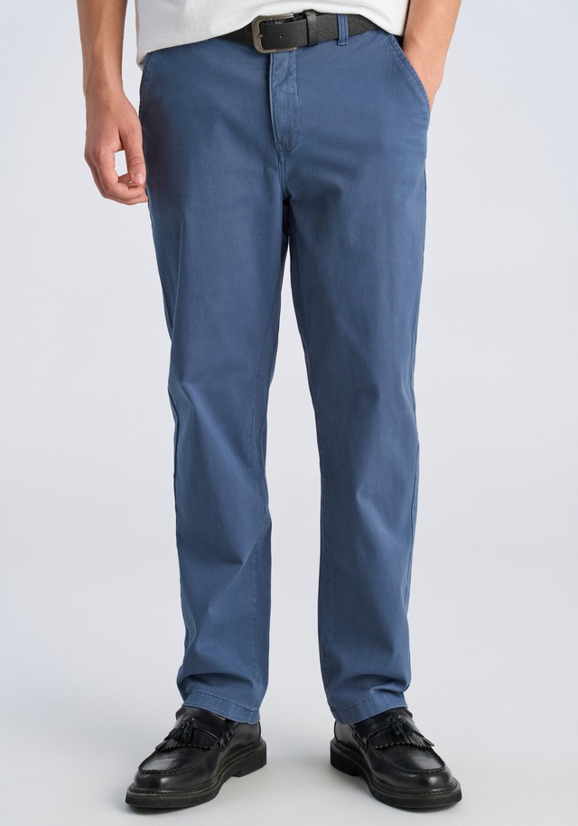 LINDBERGH Chinos »Chinos Relaxed Loose Fit«