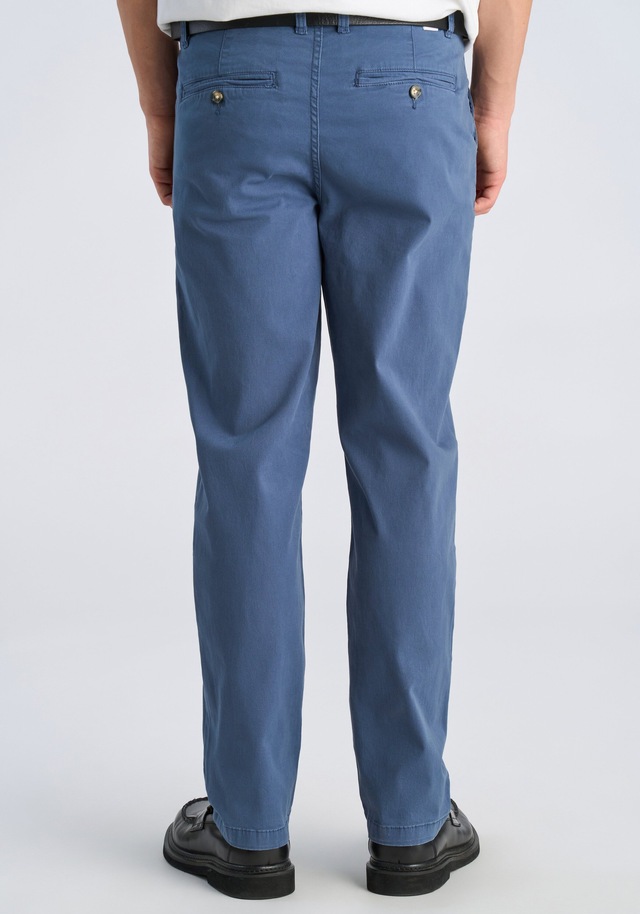 LINDBERGH Chinos »Chinos Relaxed Loose Fit«