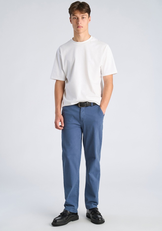 LINDBERGH Chinos »Chinos Relaxed Loose Fit«
