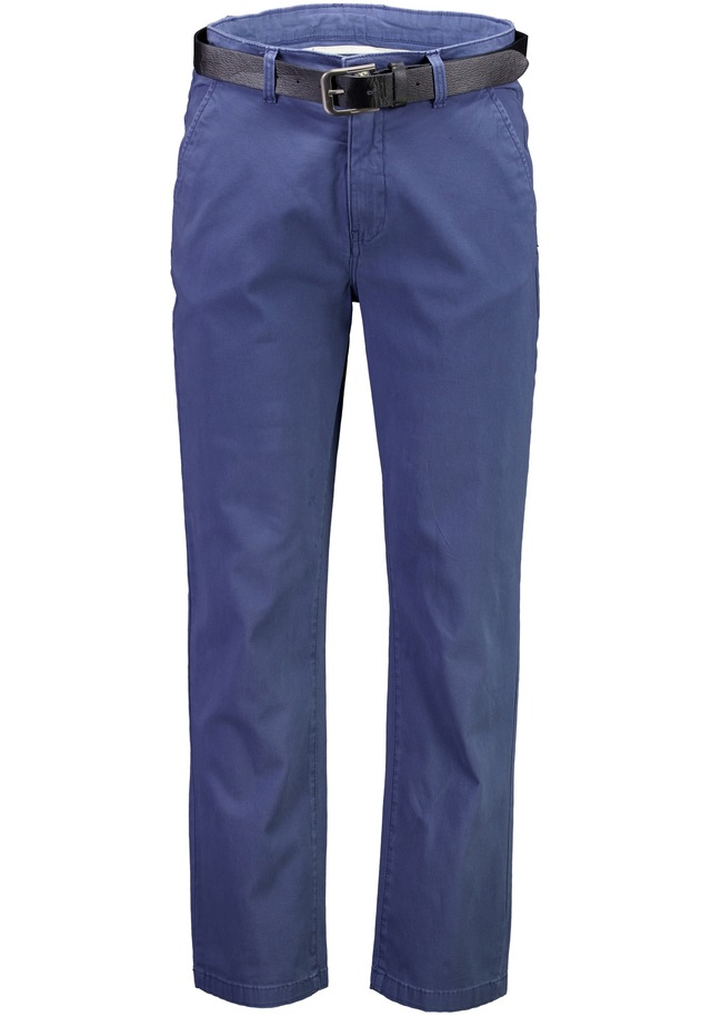 LINDBERGH Chinos »Chinos Relaxed Loose Fit«