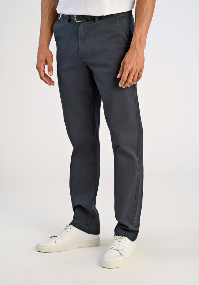 LINDBERGH Chinos »Chinos Relaxed Loose Fit«