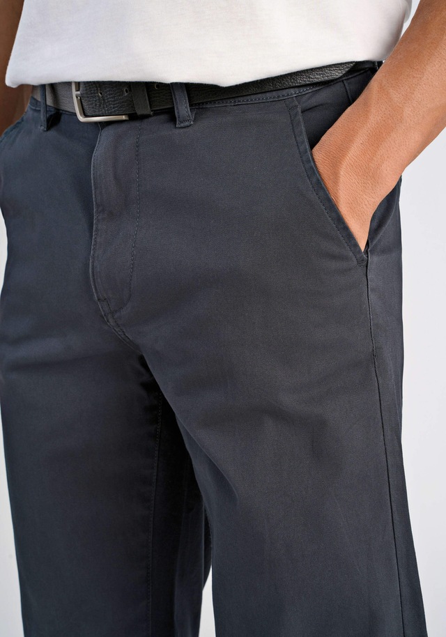 LINDBERGH Chinos »Chinos Relaxed Loose Fit«