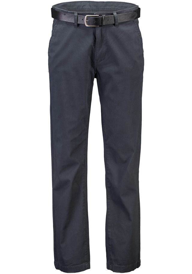 LINDBERGH Chinos »Chinos Relaxed Loose Fit«