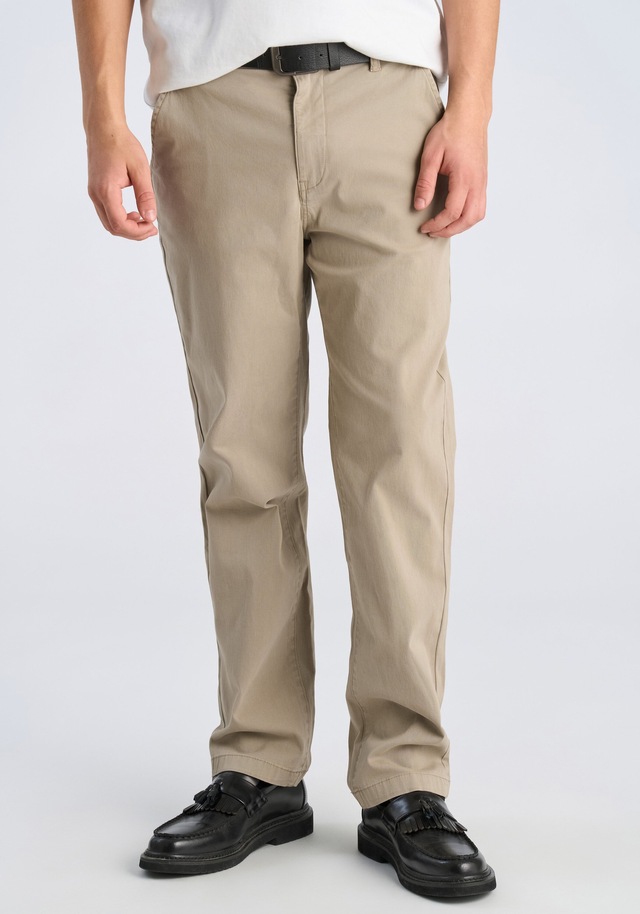 LINDBERGH Chinos »Chinos Relaxed Loose Fit«