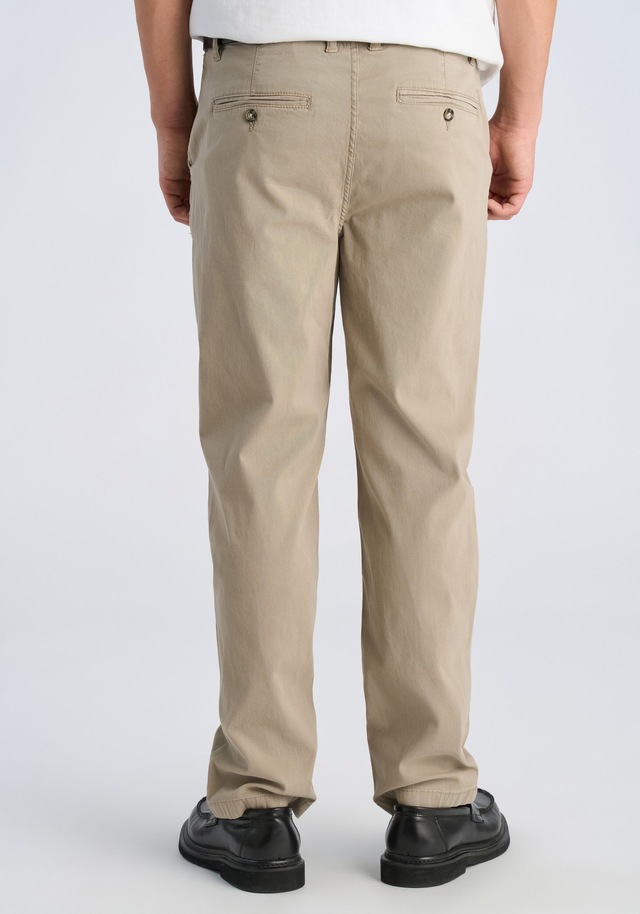 LINDBERGH Chinos »Chinos Relaxed Loose Fit«