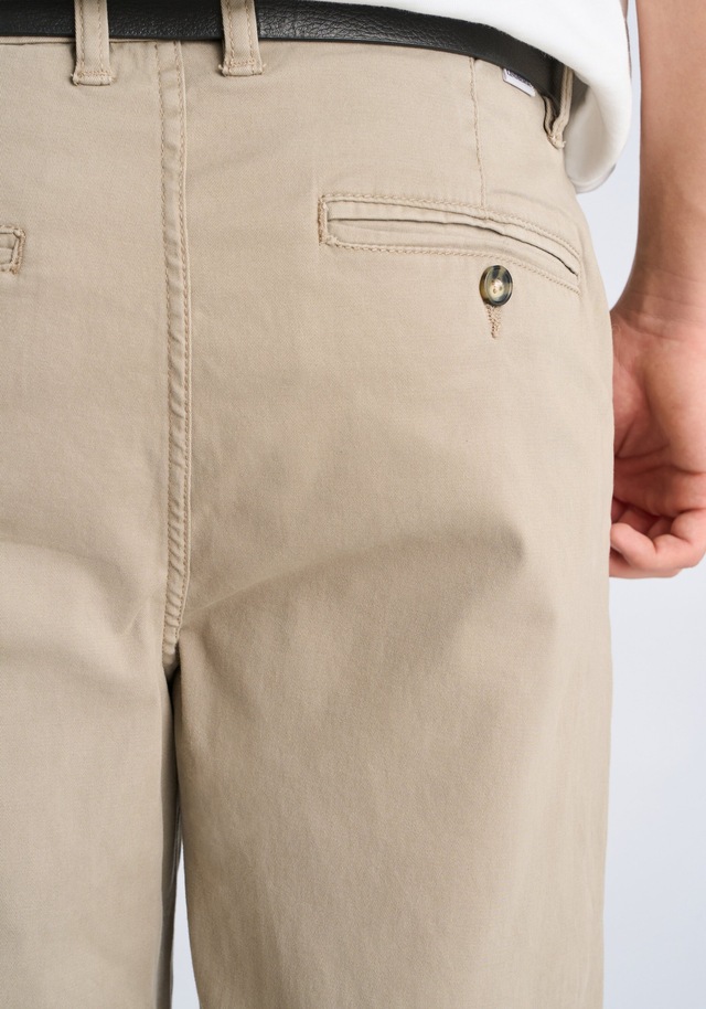 LINDBERGH Chinos »Chinos Relaxed Loose Fit«