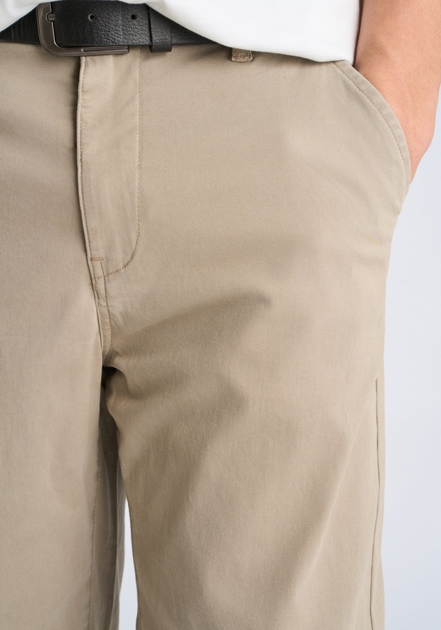 LINDBERGH Chinos »Chinos Relaxed Loose Fit«