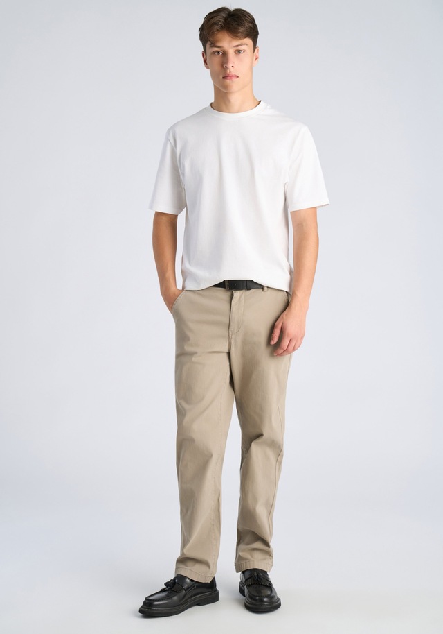 LINDBERGH Chinos »Chinos Relaxed Loose Fit«