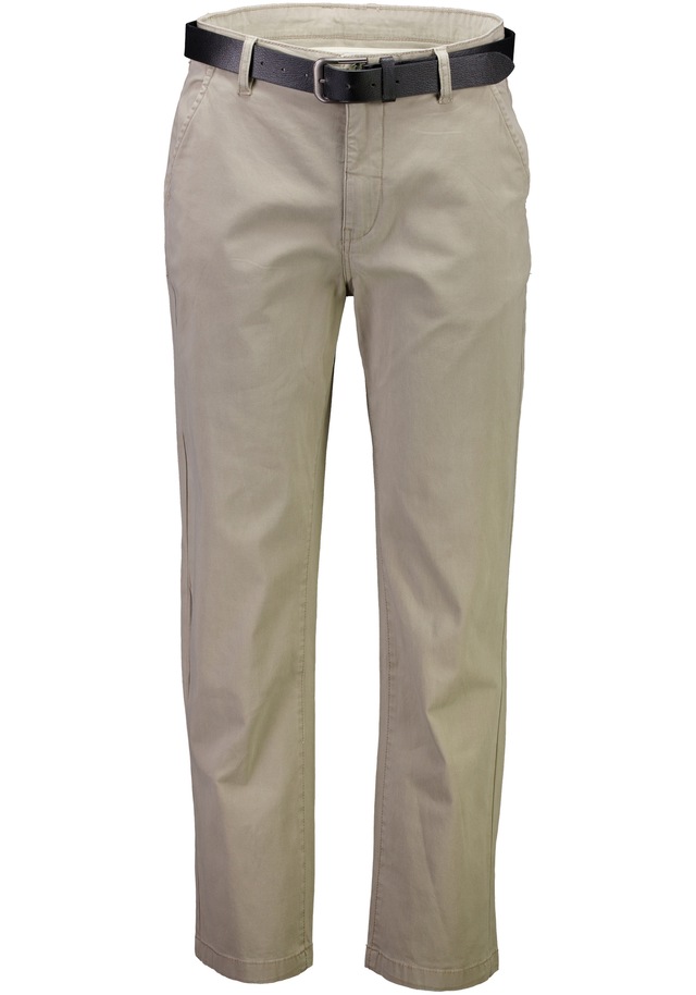 LINDBERGH Chinos »Chinos Relaxed Loose Fit«