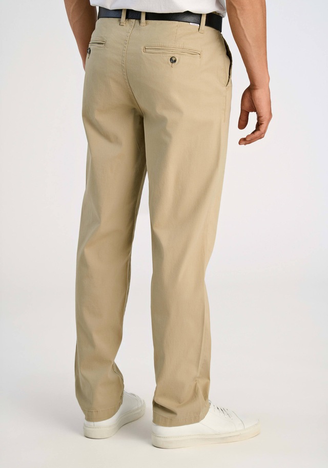 LINDBERGH Chinos »Chinos Relaxed Loose Fit«