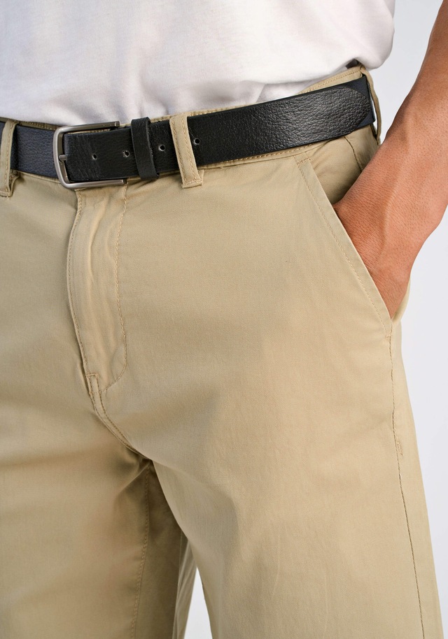 LINDBERGH Chinos »Chinos Relaxed Loose Fit«