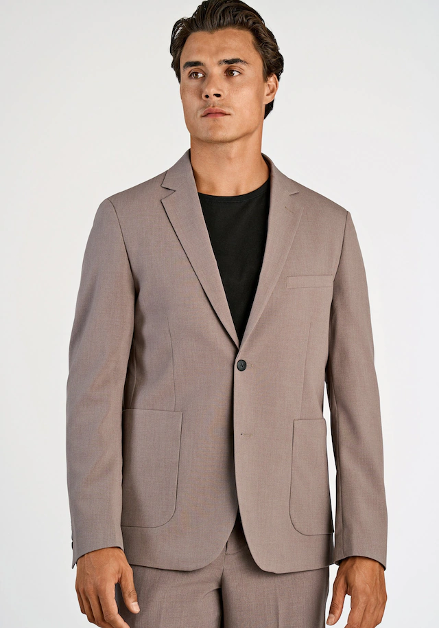 LINDBERGH Anzugsakko »Sakko Relaxed Fit«