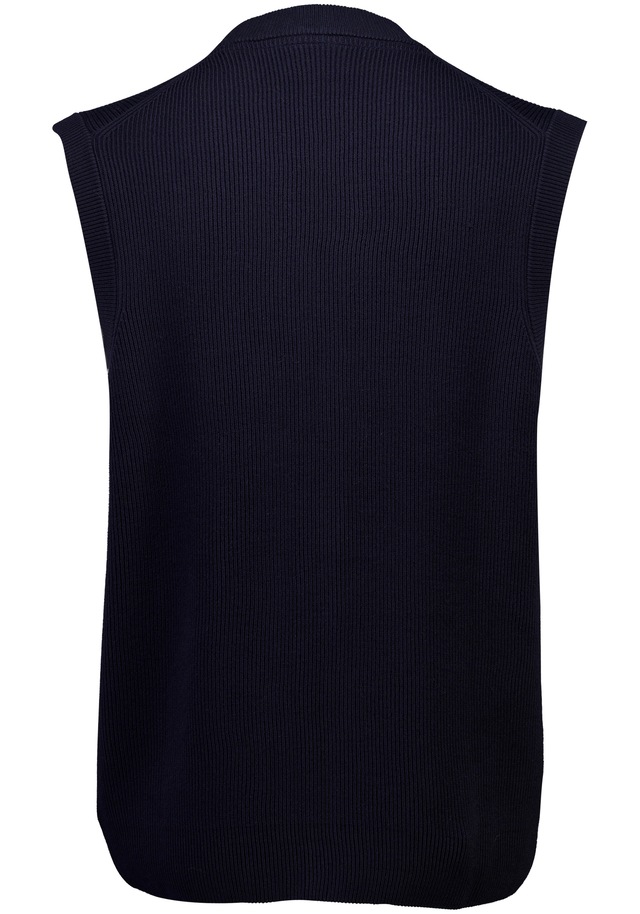 LINDBERGH Strickweste »Pullunder Relaxed Fit«