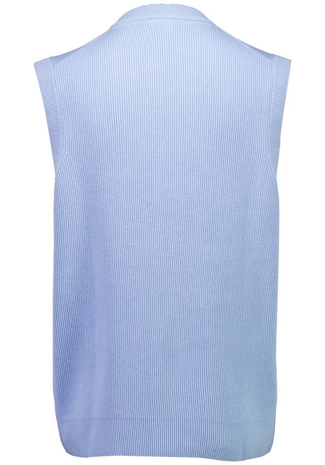 LINDBERGH Strickweste »Pullunder Relaxed Fit«