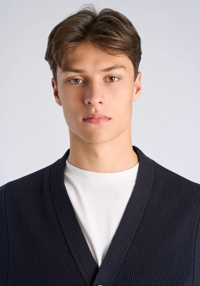LINDBERGH Strickweste »Pullunder Relaxed Fit«