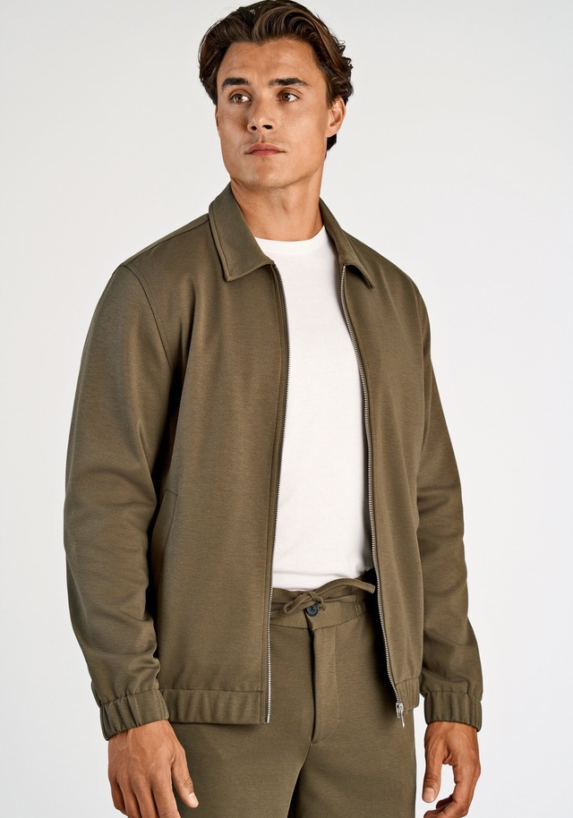 LINDBERGH Outdoorhemd »Hemdjacke Relaxed Fit«