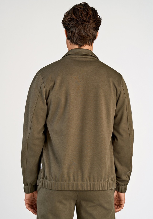 LINDBERGH Outdoorhemd »Hemdjacke Relaxed Fit«