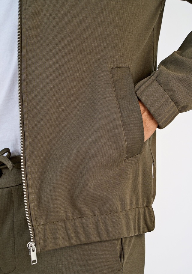 LINDBERGH Outdoorhemd »Hemdjacke Relaxed Fit«