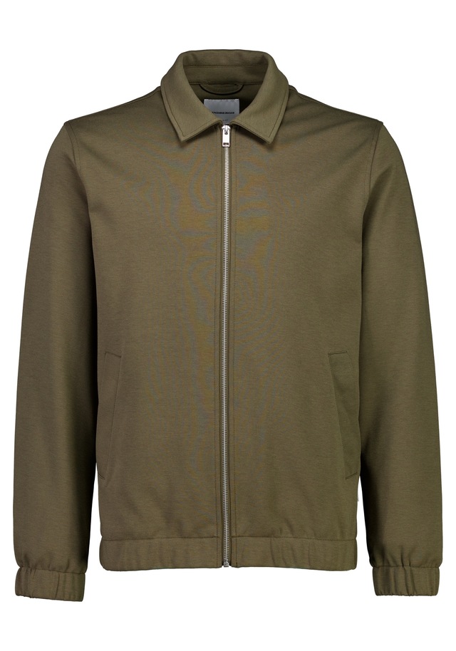 LINDBERGH Outdoorhemd »Hemdjacke Relaxed Fit«