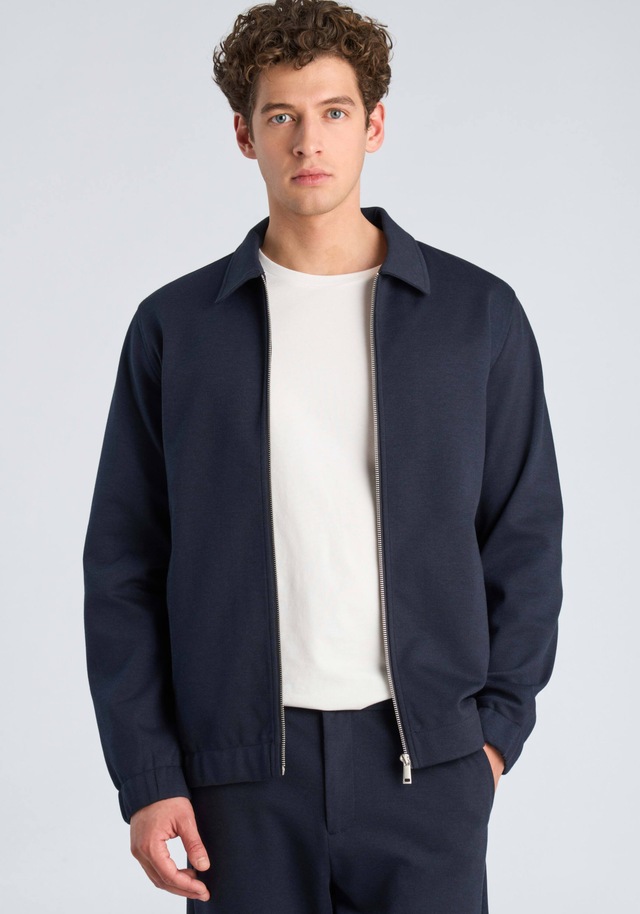LINDBERGH Outdoorhemd »Hemdjacke Relaxed Fit«