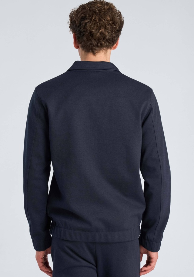 LINDBERGH Outdoorhemd »Hemdjacke Relaxed Fit«