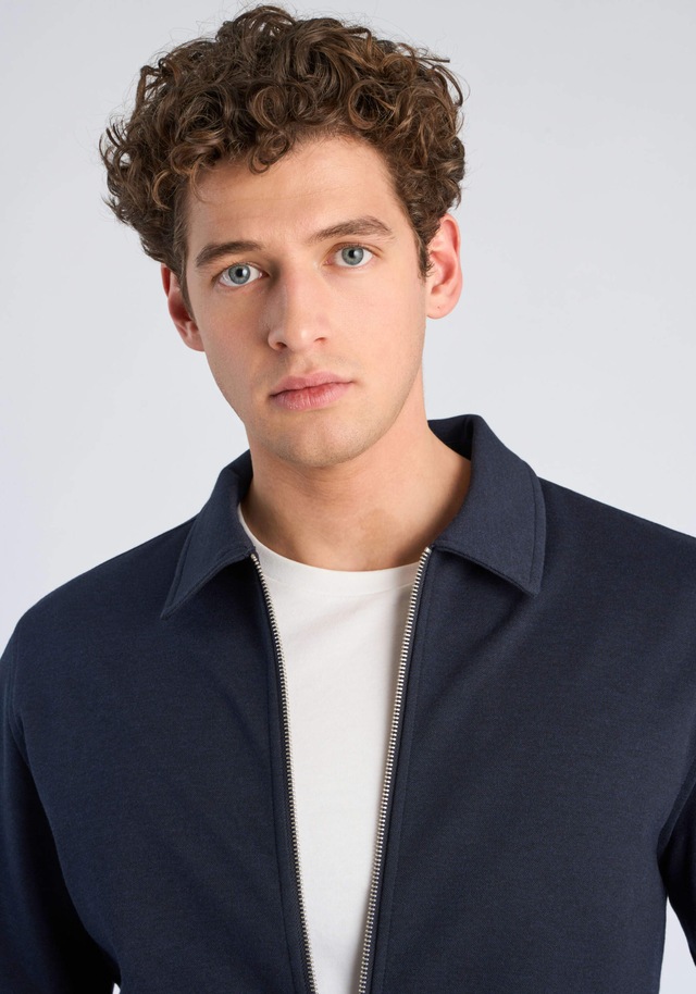 LINDBERGH Outdoorhemd »Hemdjacke Relaxed Fit«