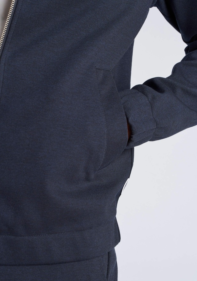 LINDBERGH Outdoorhemd »Hemdjacke Relaxed Fit«