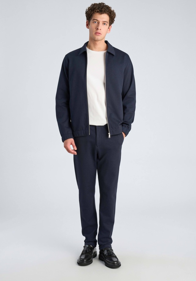 LINDBERGH Outdoorhemd »Hemdjacke Relaxed Fit«
