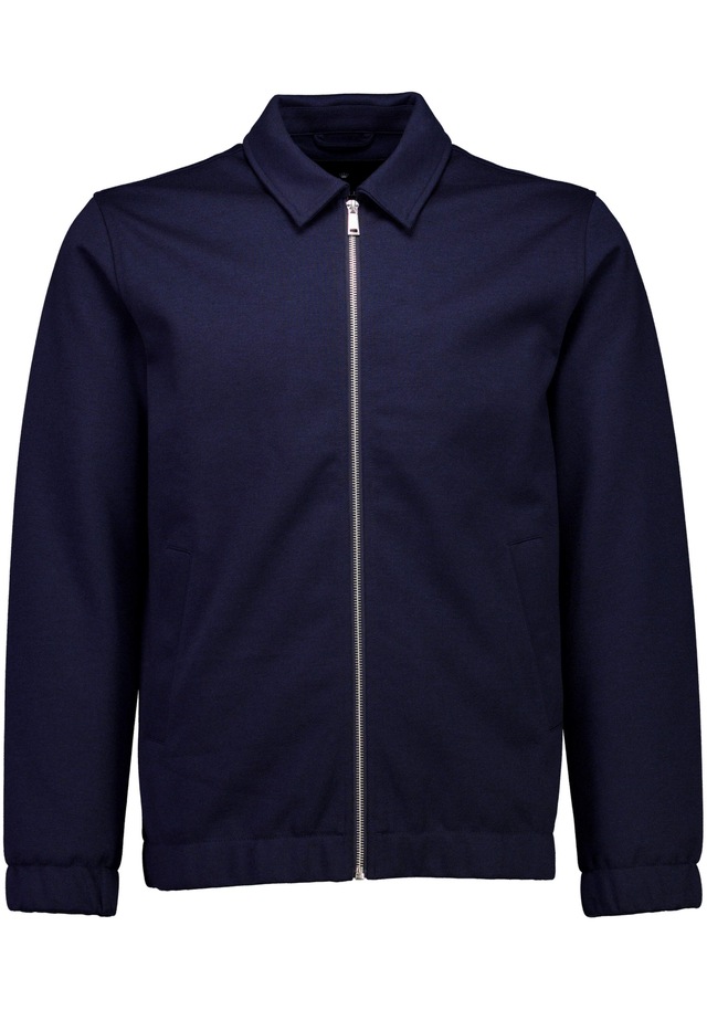 LINDBERGH Outdoorhemd »Hemdjacke Relaxed Fit«