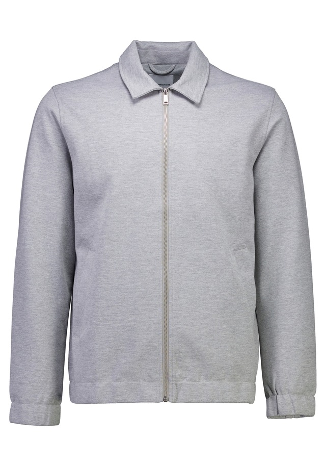LINDBERGH Outdoorhemd »Hemdjacke Relaxed Fit«
