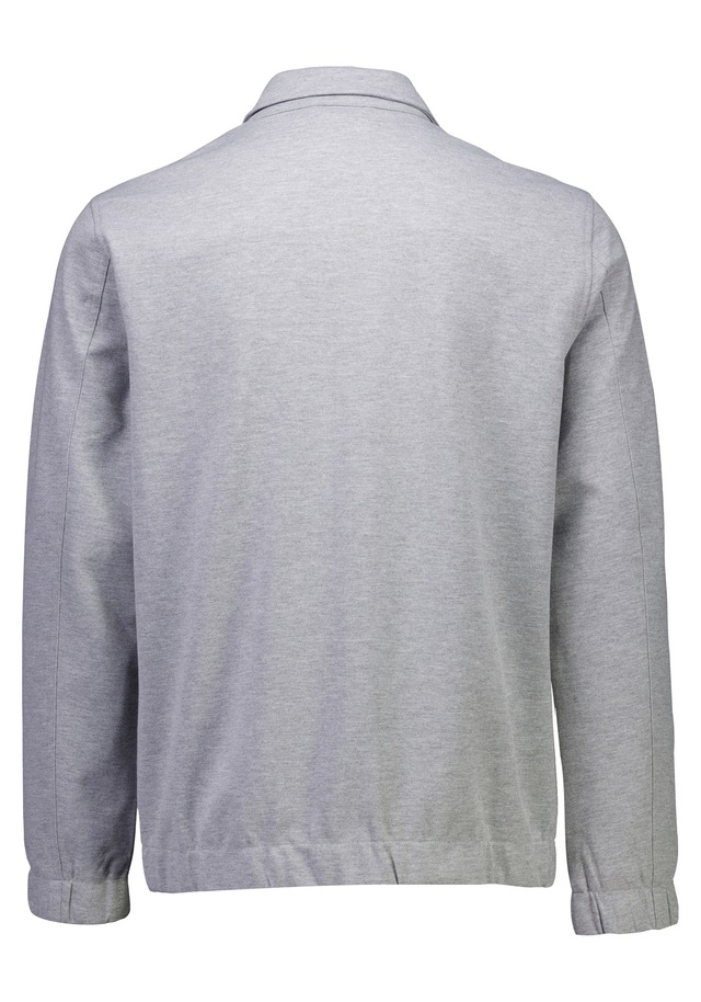 LINDBERGH Outdoorhemd »Hemdjacke Relaxed Fit«