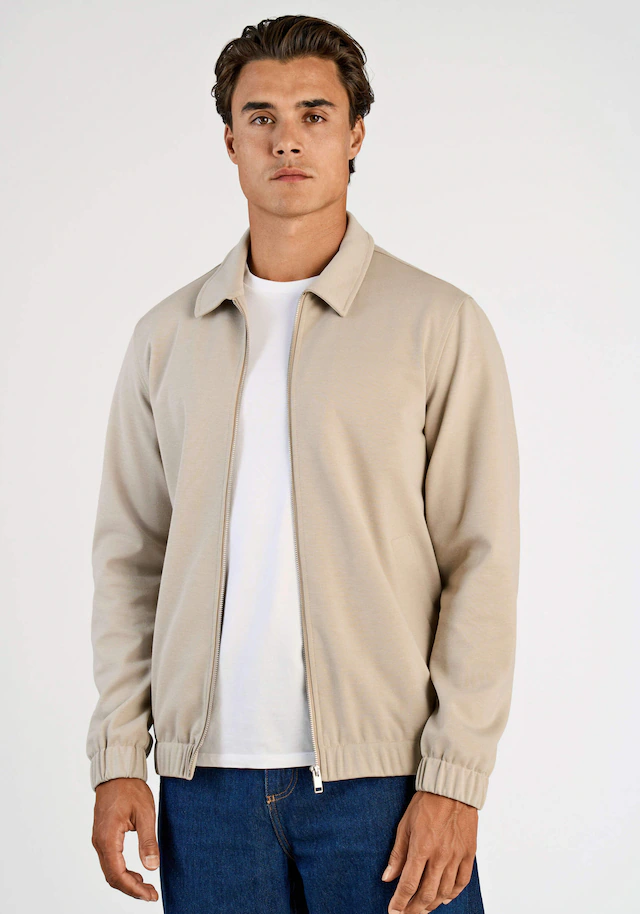 LINDBERGH Outdoorhemd »Hemdjacke Relaxed Fit«