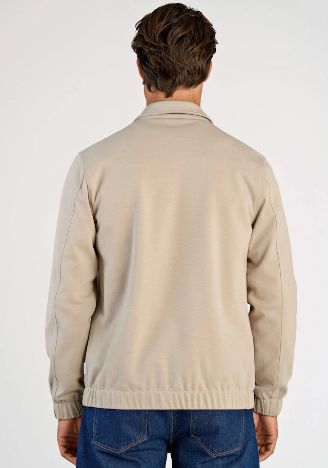 LINDBERGH Outdoorhemd »Hemdjacke Relaxed Fit«