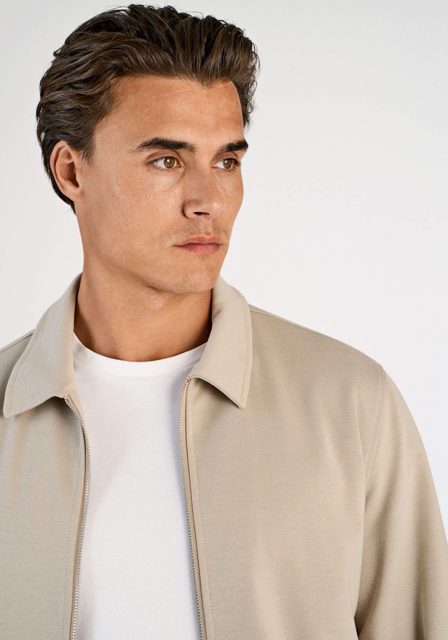 LINDBERGH Outdoorhemd »Hemdjacke Relaxed Fit«