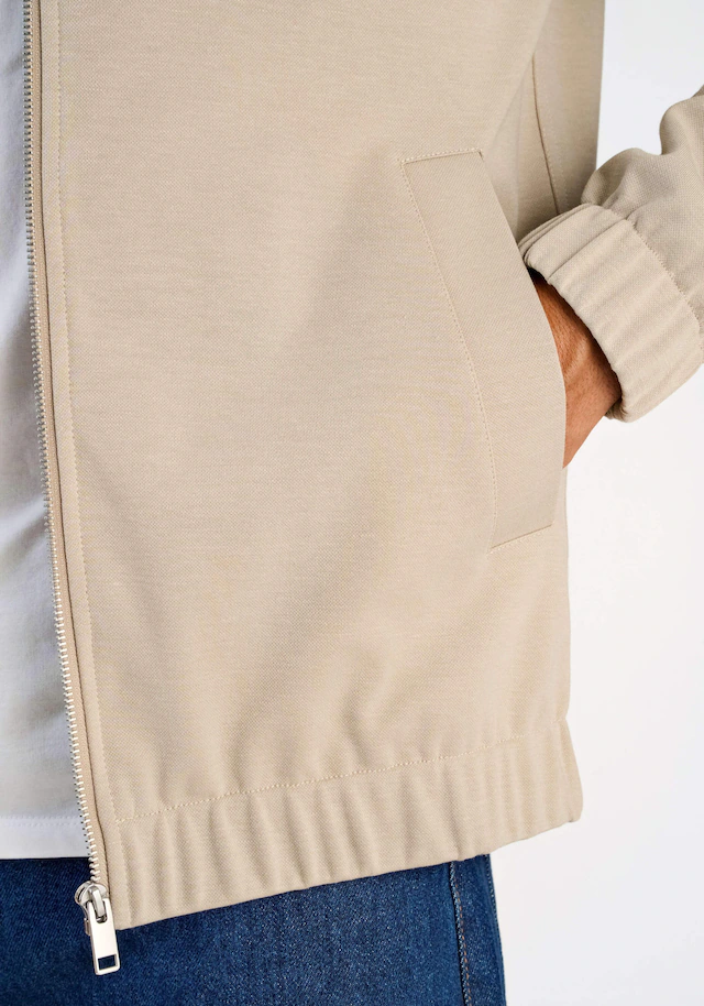 LINDBERGH Outdoorhemd »Hemdjacke Relaxed Fit«