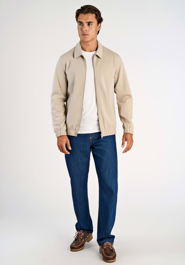 LINDBERGH Outdoorhemd »Hemdjacke Relaxed Fit«