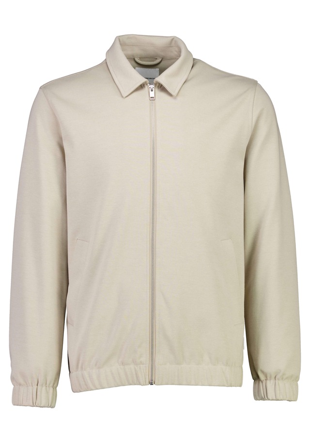 LINDBERGH Outdoorhemd »Hemdjacke Relaxed Fit«