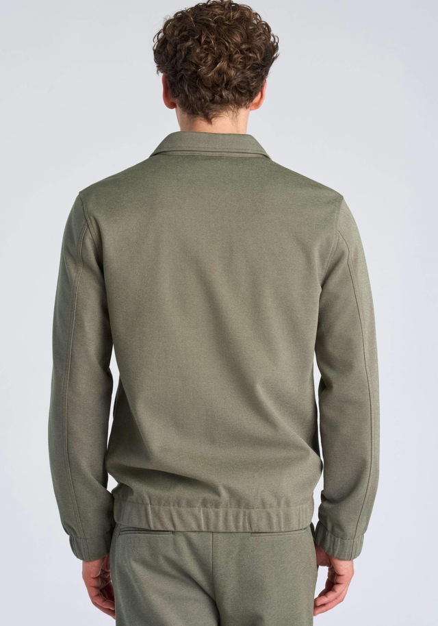 LINDBERGH Outdoorhemd »Hemdjacke Relaxed Fit«